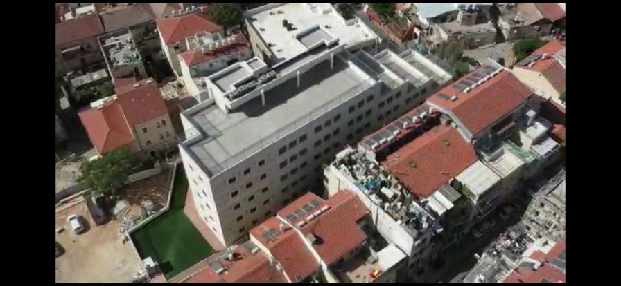 מאות כיתות לימוד חדשות ותכניות לימוד בעלות של כמאה מיליון שקלים