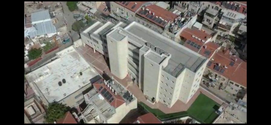 מאות כיתות לימוד חדשות ותכניות לימוד בעלות של כמאה מיליון שקלים