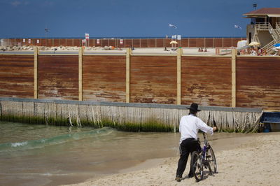 התחזית: הקלה בעומס החום; בי-ם: 31 מעלות