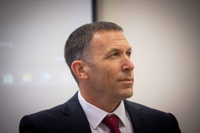 השר מתן כהנא