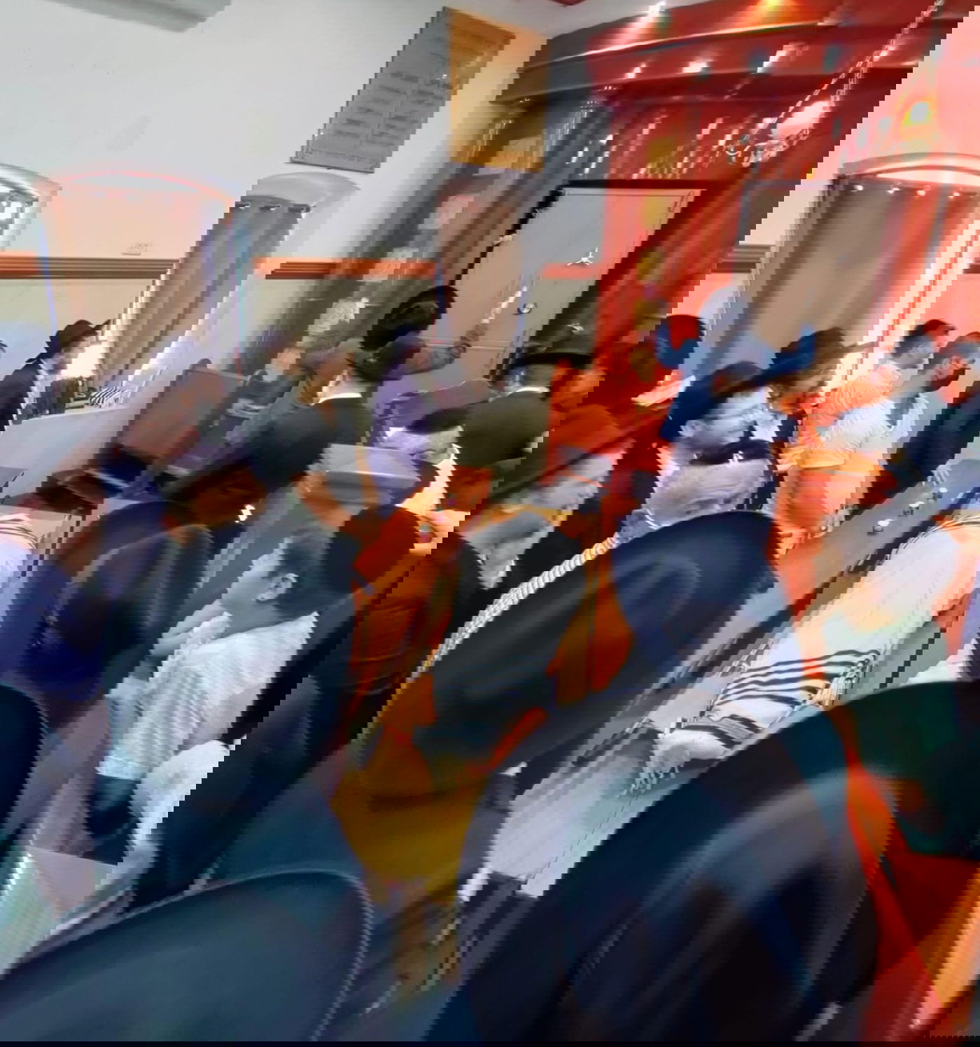 המונים בטבריה ליוו למנוחות את רבה הנערץ של העיר