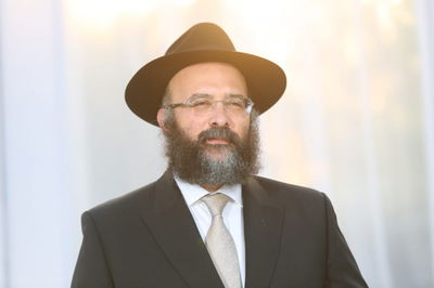 פרויקט געגועים: "ניגון לשבת ויום טוב"