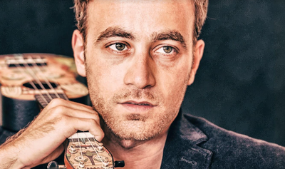 נחי וייס בסינגל חדש: "זכור אהבת קדומים"