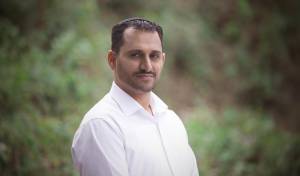 אודי דמארי בסינגל חדש: "שמש רוח וקפה"