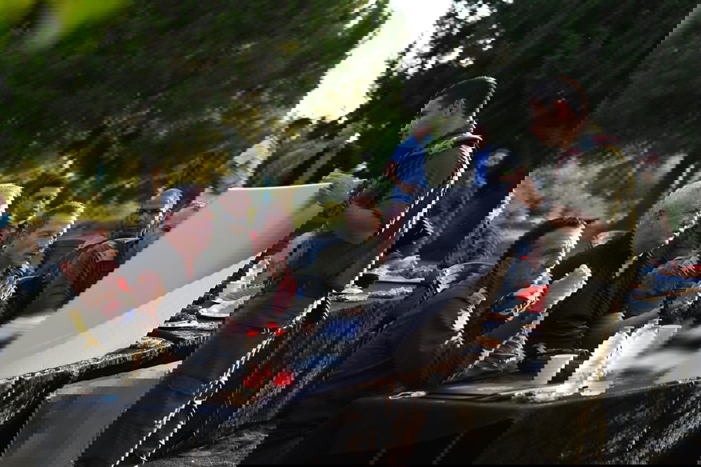 גנץ על חיזבאללה: "מה שהיה הוא לא בהכרח מה שיהיה"