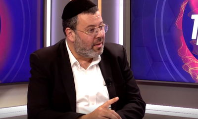 מהחתונות לאולפנים: קובי גרינבוים בריאיון אישי