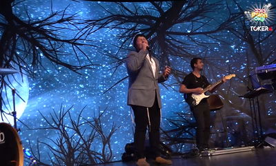 רביעי ב-18:00: הפרק האחרון בשלב 'הנבחרת'