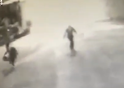 מציתים, מרססים ובורחים: כך השחיתו קיצוניים את ציוד העירייה