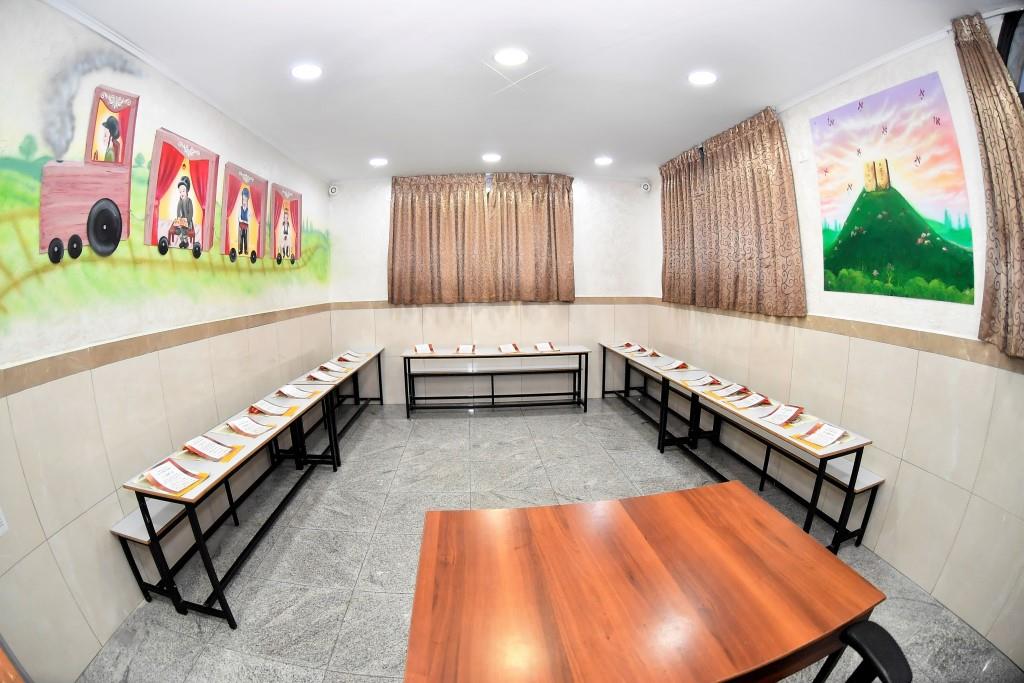 בערב הוקרה: בתוא"י חנכו תלמוד תורה חדש