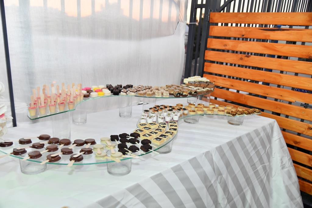 בערב הוקרה: בתוא"י חנכו תלמוד תורה חדש