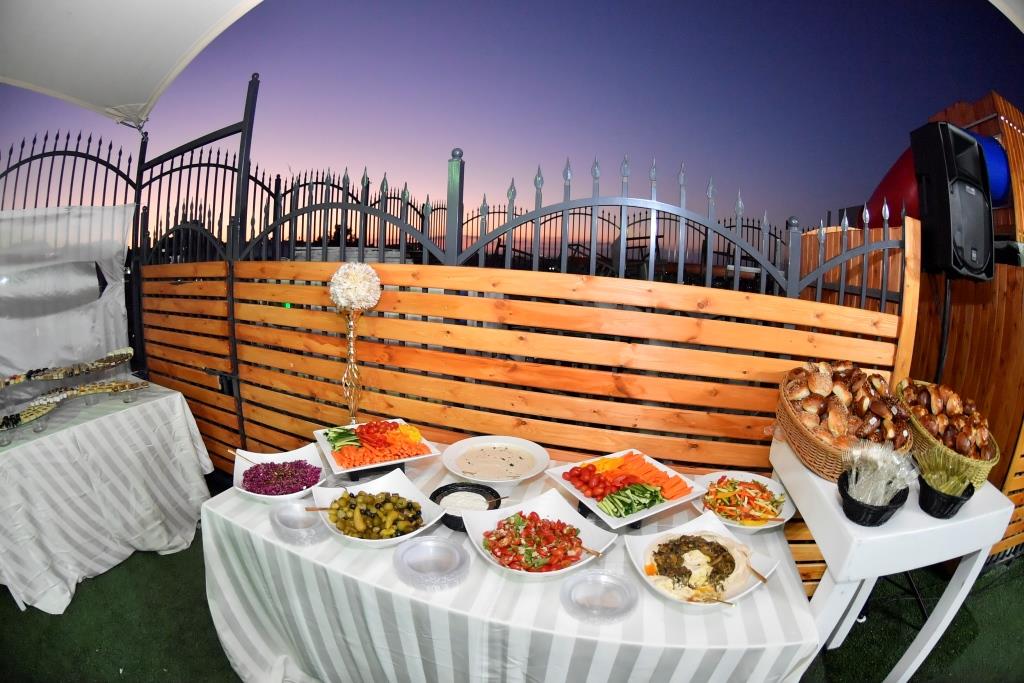 בערב הוקרה: בתוא"י חנכו תלמוד תורה חדש