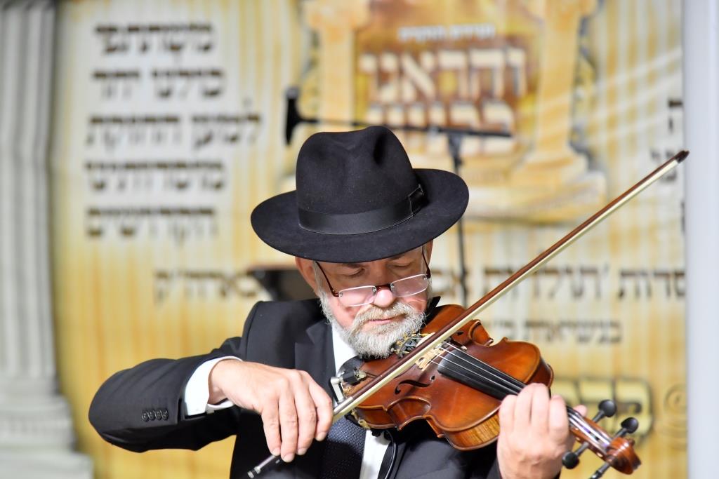 בערב הוקרה: בתוא"י חנכו תלמוד תורה חדש