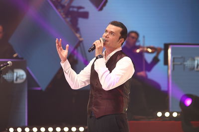 אוהד מושקוביץ בסינגל חדש: "דרוש נא"