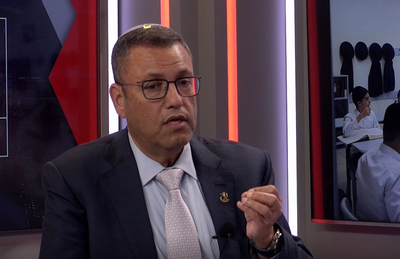 משה ליאון: מזהים התפרצות בשכונות חרדיות