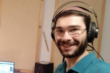 חיים אורי קוטלר בסינגל חדש: תפילה לראי"ה