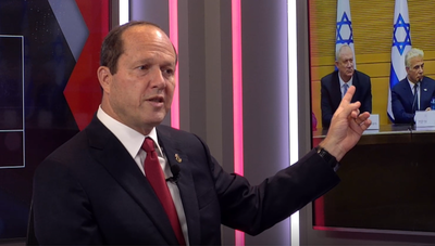 "חוסר התקשורת בין הממשלה לחרדים - תעלה בחיי אדם"