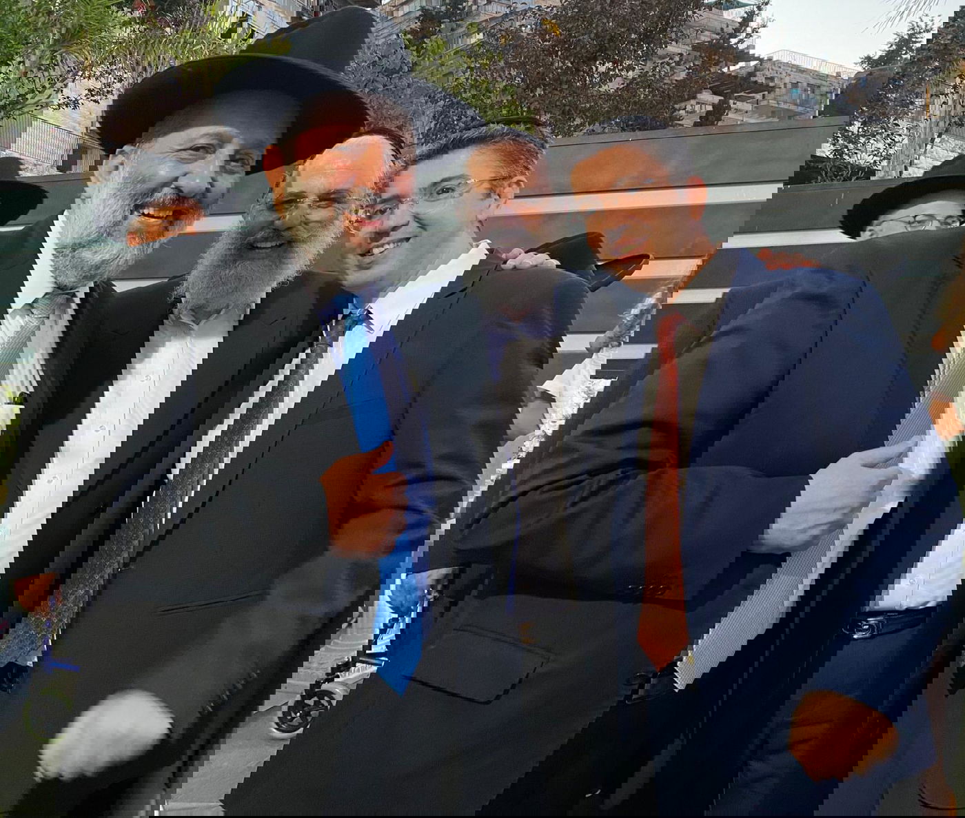 זופניק בכיכר • כל התמונות והנייעס של השבוע