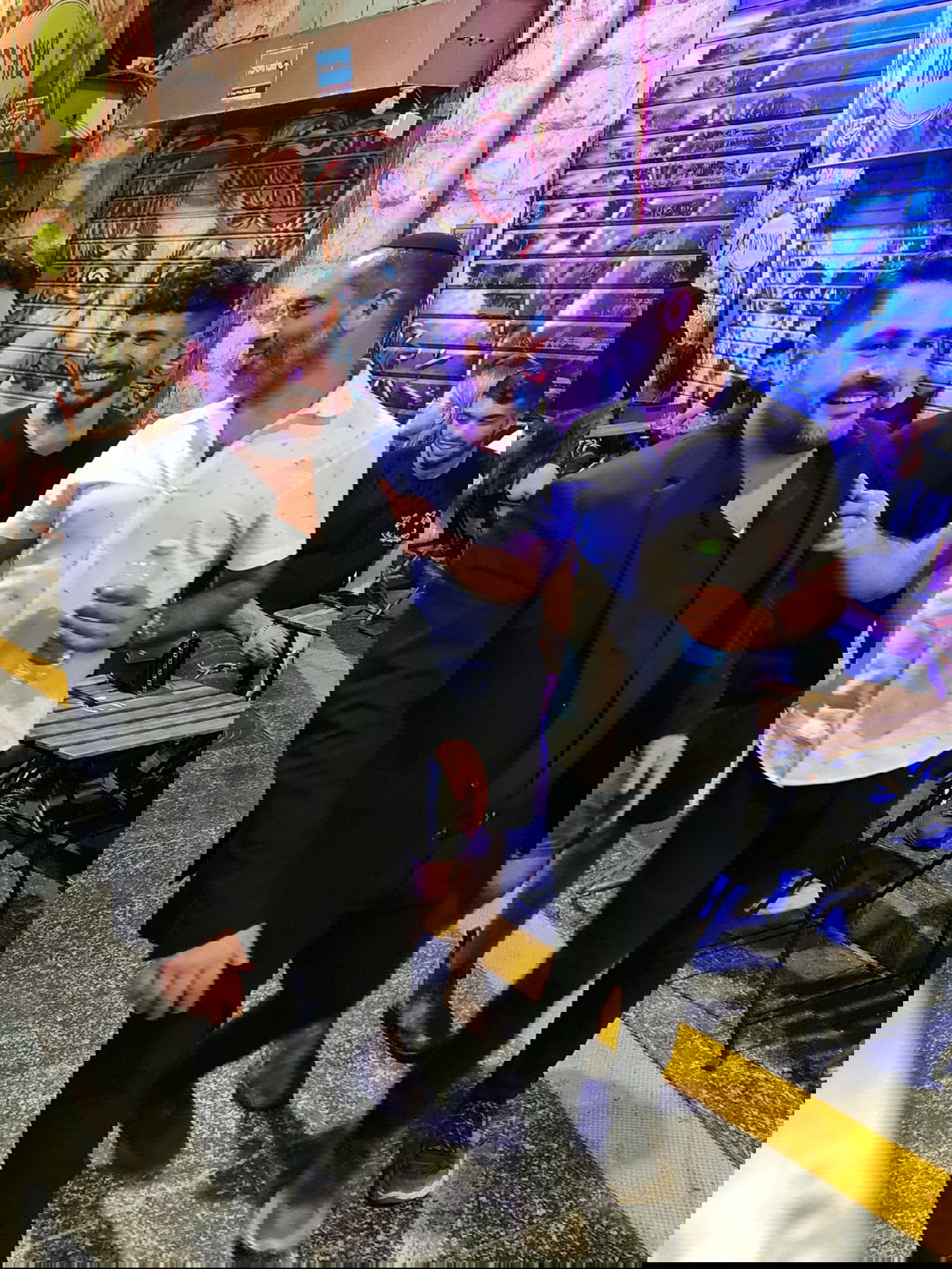 זופניק בכיכר • כל התמונות והנייעס של השבוע