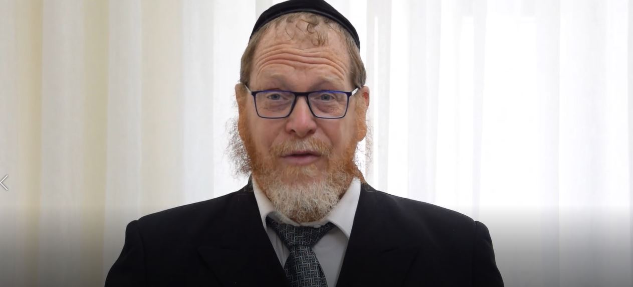 פרשת שופטים: הרב עידו ובר-ארליך על הפרשה