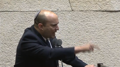 בנט נגד בנט: "צריכים לעבוד יומם ולילה"