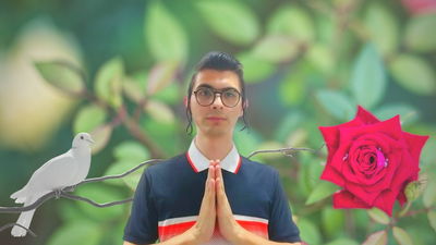 שלומי ברנשטיין בסינגל חדש: "שיר השירים"