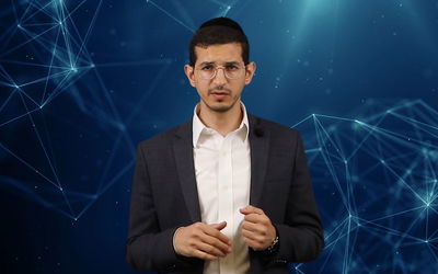 פרשת שופטים: ממתק לשבת עם ישראל אדיר