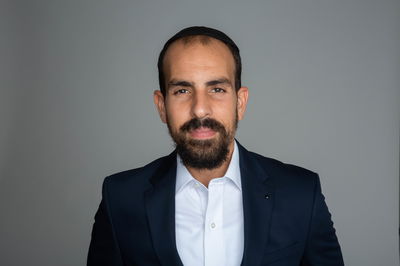 'נמואל' בסינגל חדש לחודש אלול: הביאני המלך