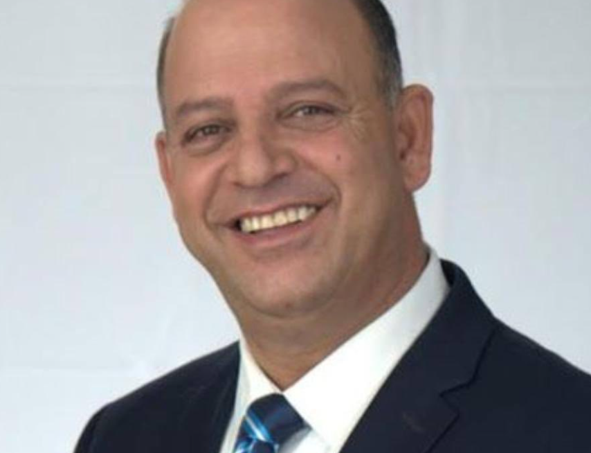 סאהר איסמעיל