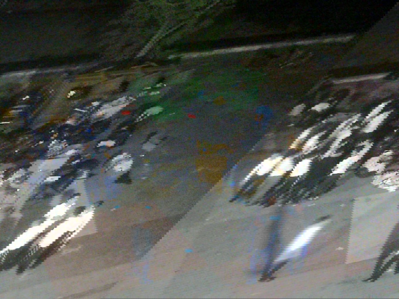 בחורי הישיבה בחיפושים