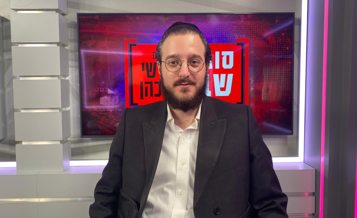 דז'דק, מונה ליועץ החרדי של חברת החשמל