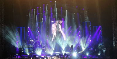 בנימין בוזגלו סחף עם "אדון הסליחות" • צפו