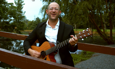 אריה קונסטלר בסינגל קליפ חדש: עוד ישמע