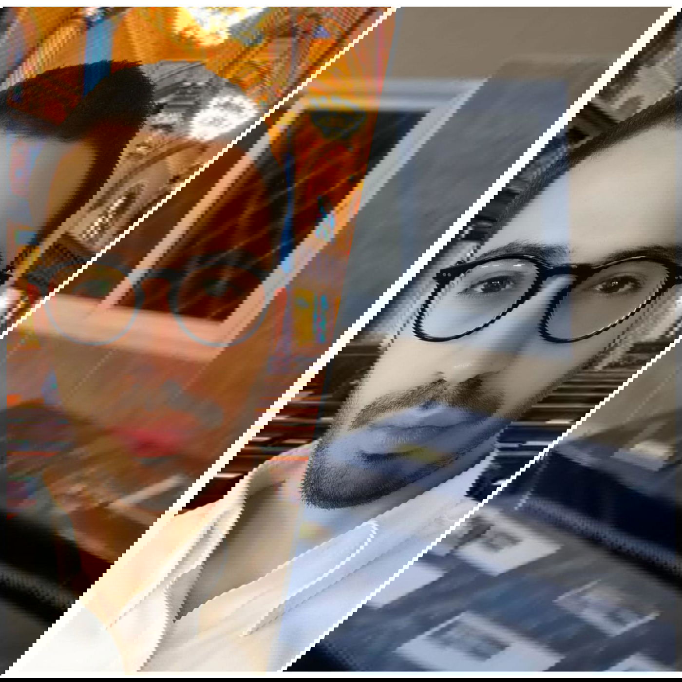 בעל המקום וה"אוהל"