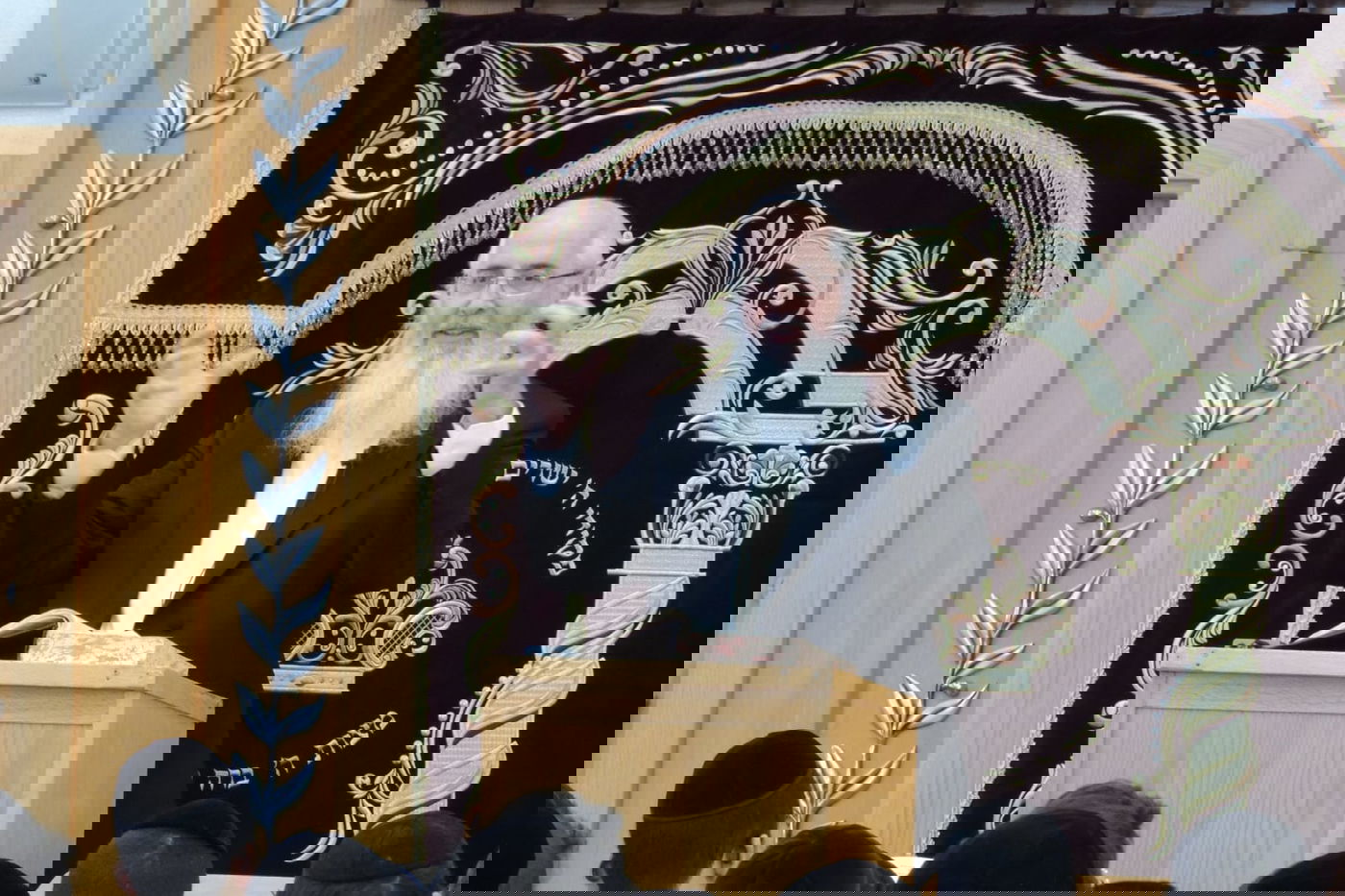 בראשות הגר"י והגר"ש: פתיחת הזמן בישיבת 'ברית יעקב'