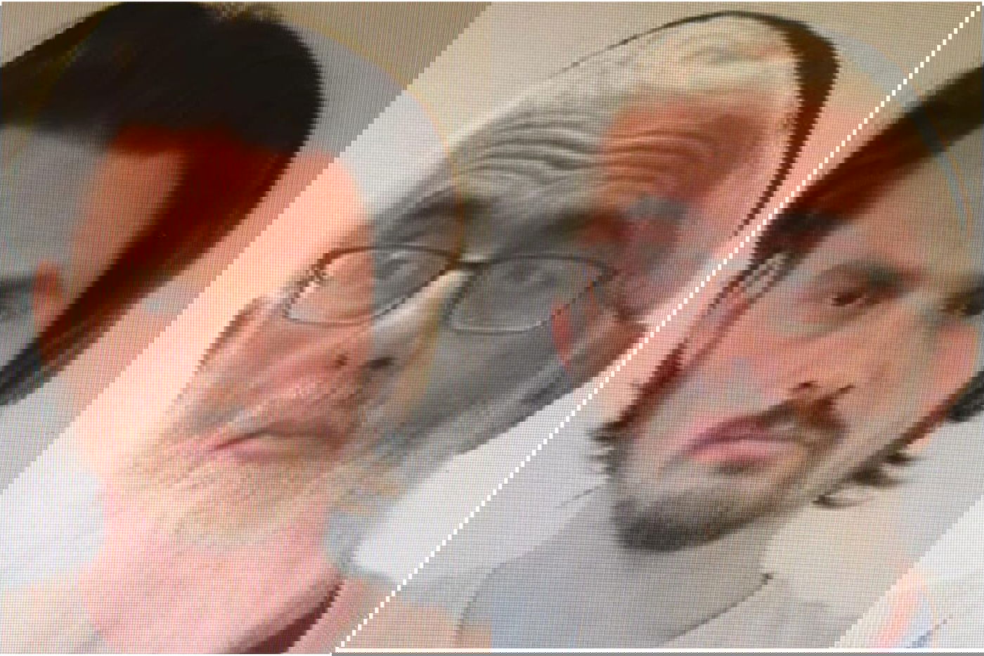 שני הנעדרים - שכטמן וסיגל, שאותרו