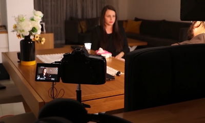 החרם, הבדידות והמסר החינוכי הנוקב; המורה נועה בריאיון