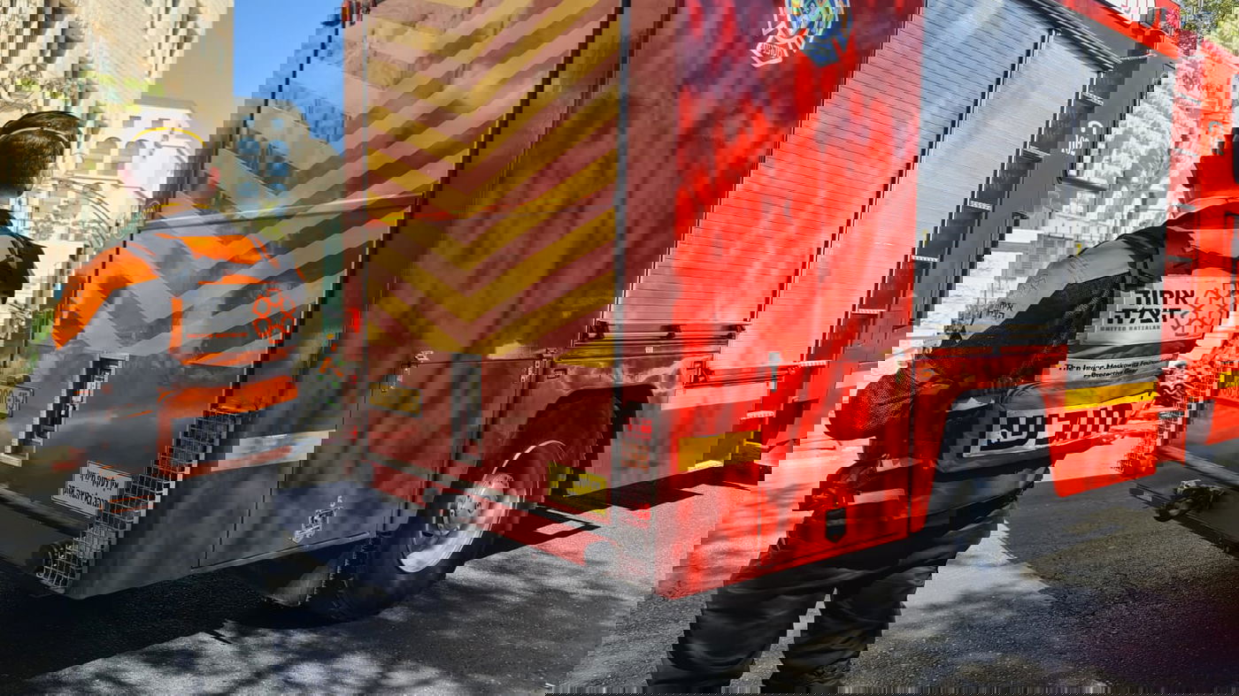 מכלור בבריכה בירושלים: חרדים שהשתכשכו במים הובהלו לבית חולים