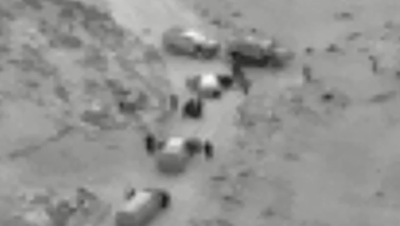 נעצר חשוד בהפעלת כנופיית גניבת רכבים