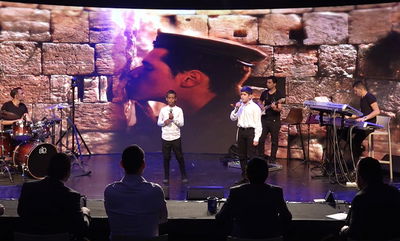 רביעי ב-18:00: שלב ה'דו-קרב' יוצא לדרך