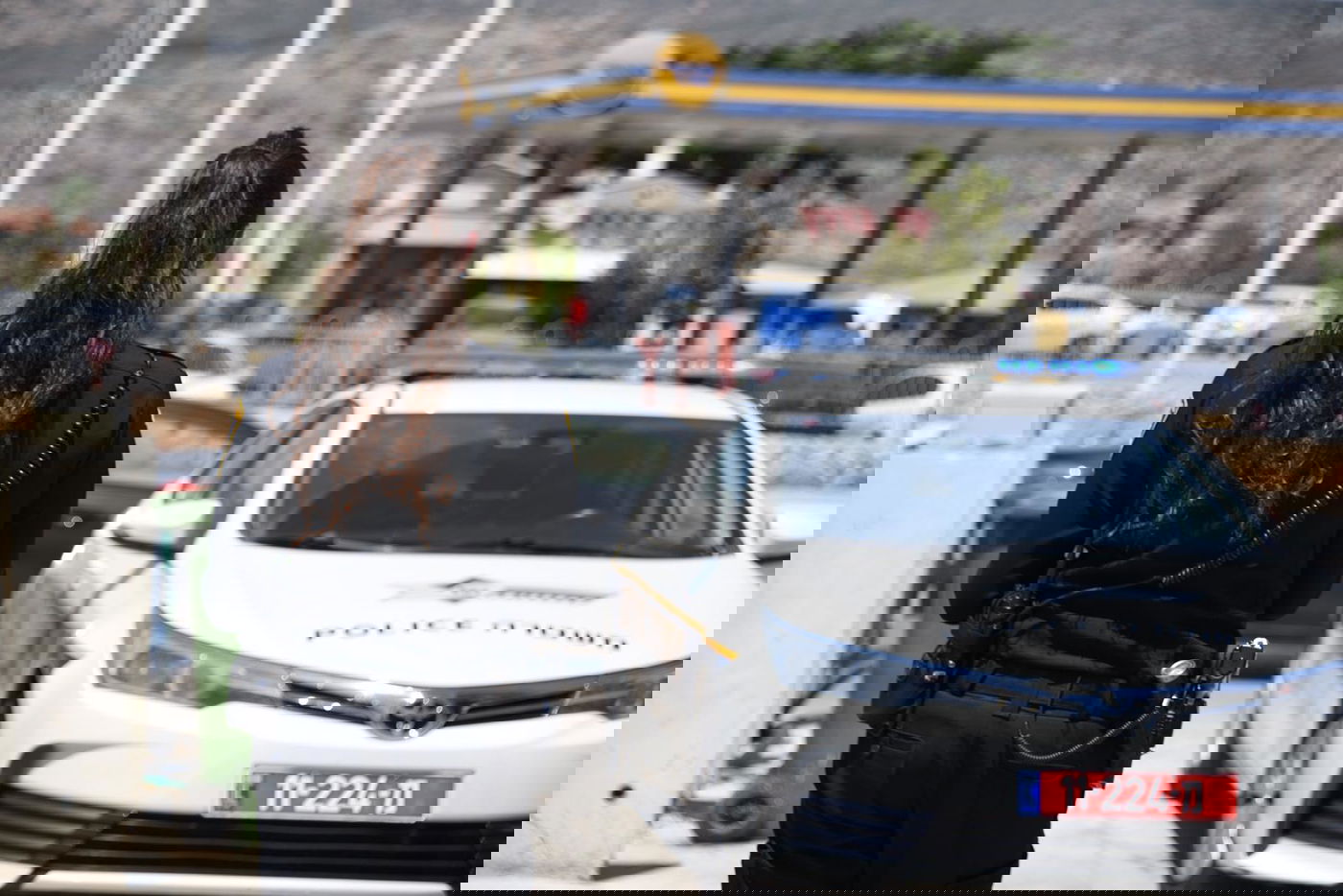 אכיפת הקורונה: 5,495 דו"חות על אי עטיית מסכה