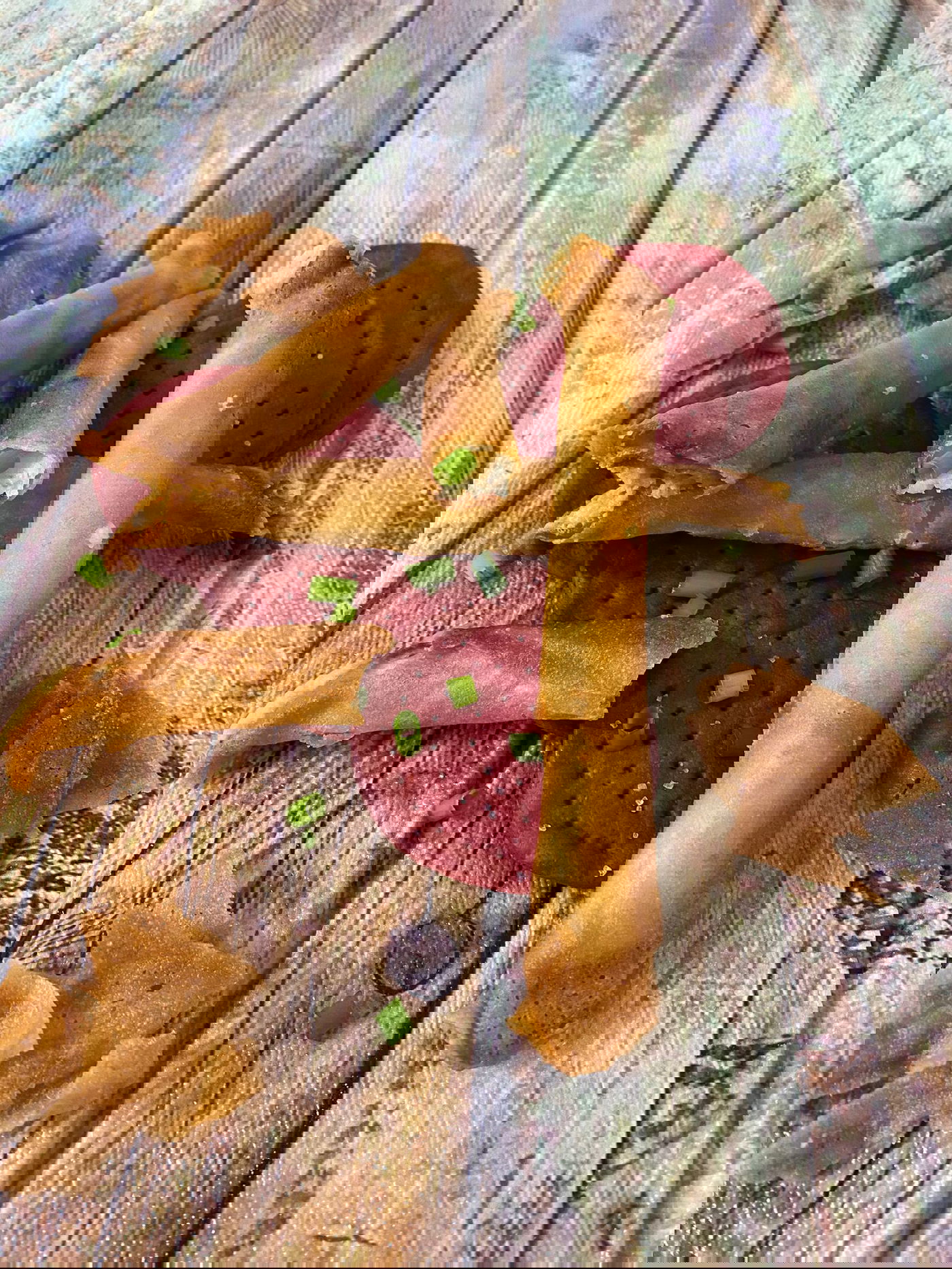 מתכון לסיגר גבינות פיקנטי קראנצ'י מבחוץ ונימוח מבפנים