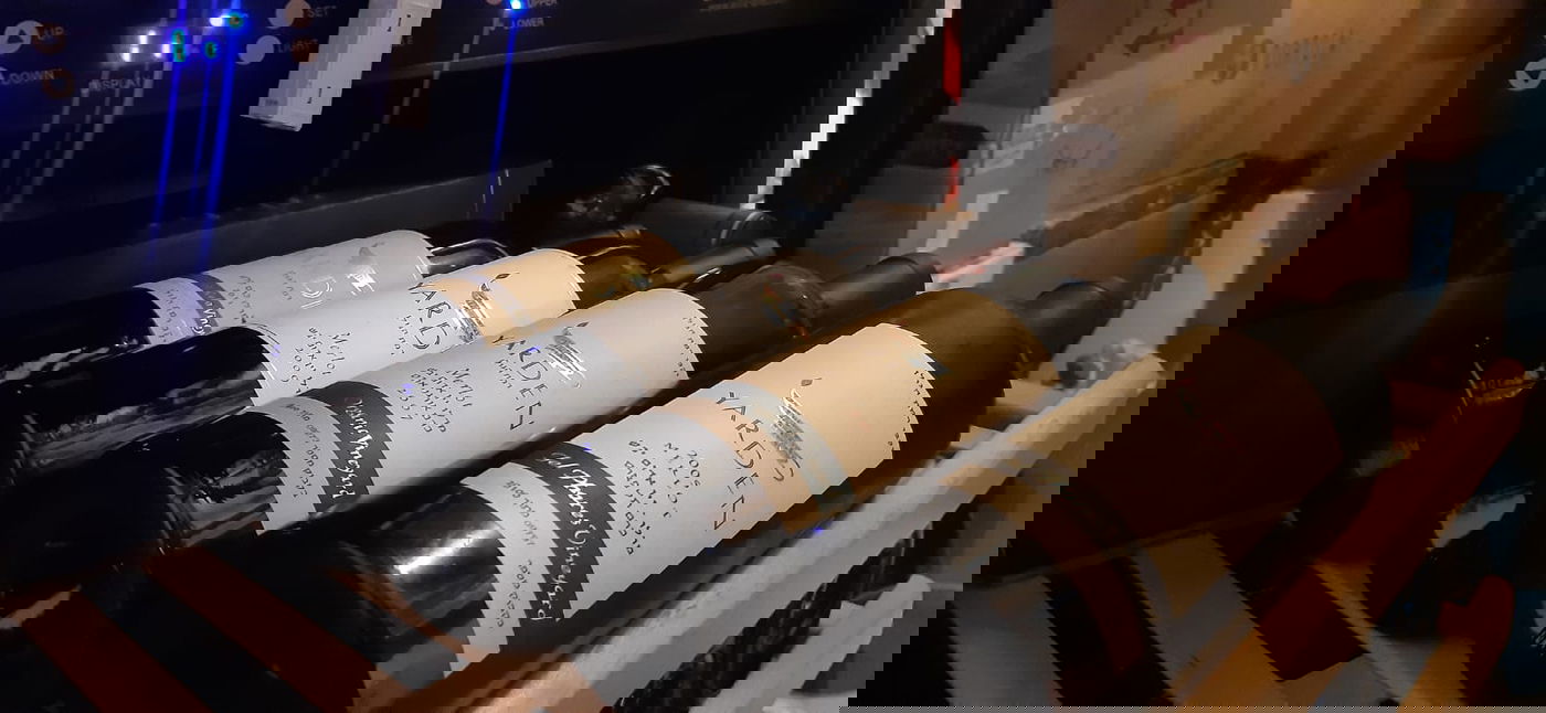 לא לבעלי לב חלש: ערב טעימות יין ומסע בשרים