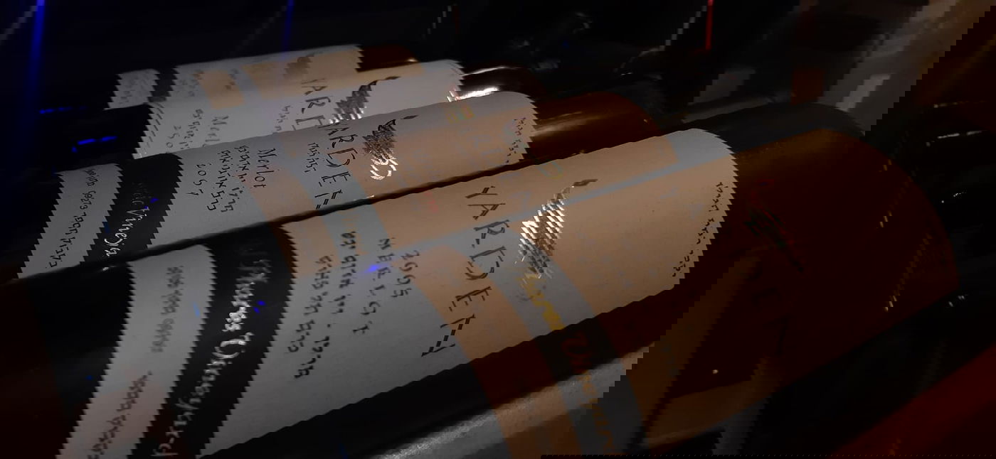 לא לבעלי לב חלש: ערב טעימות יין ומסע בשרים