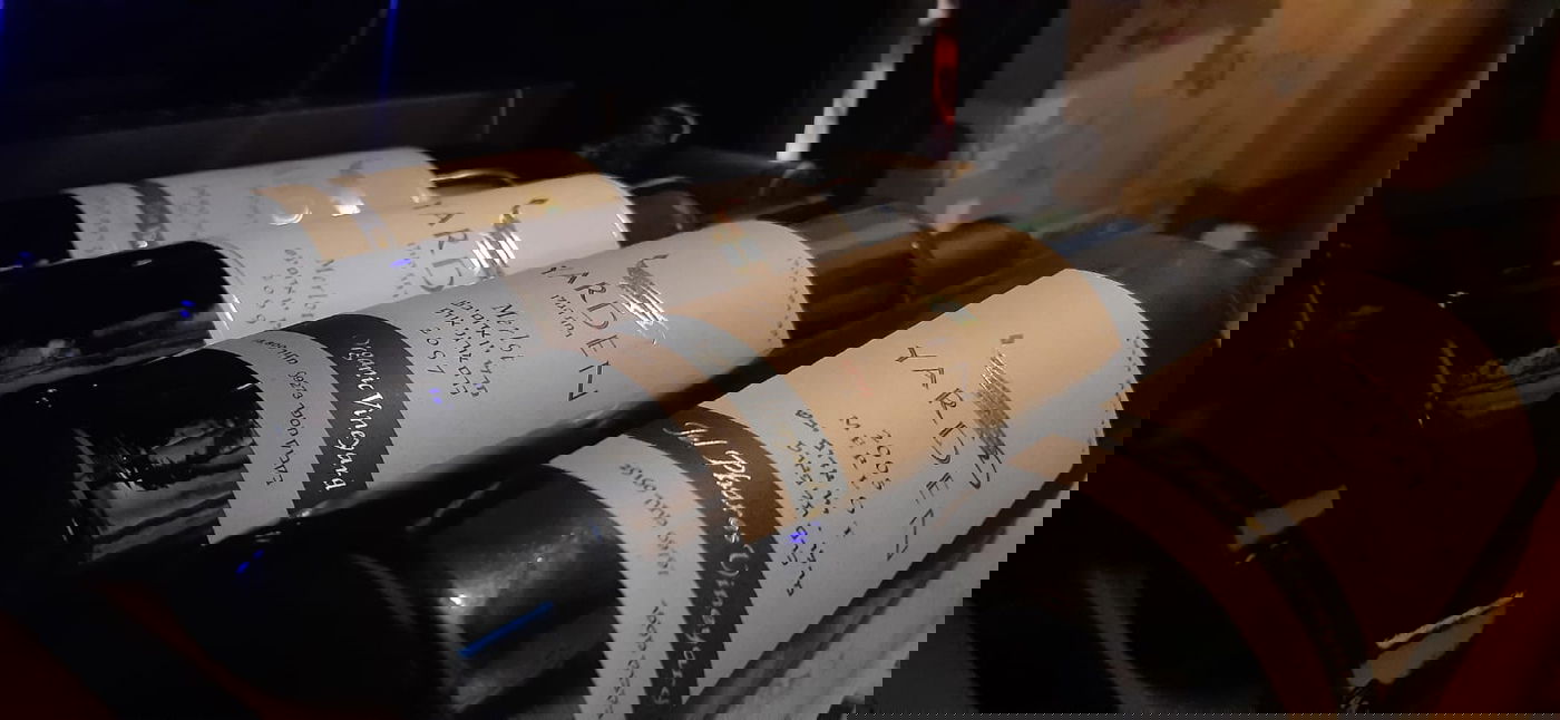 לא לבעלי לב חלש: ערב טעימות יין ומסע בשרים