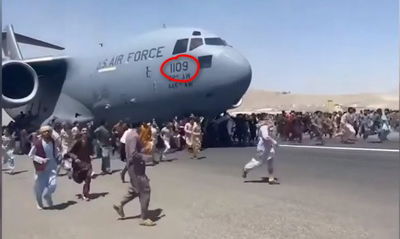 האם הנסיגה מאפגניסטן תפגע בדמוקרטים?