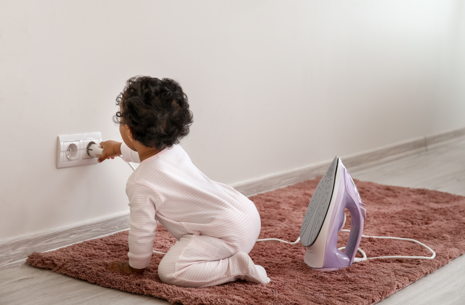 ונשמרתם מאד: המדריך המלא לקבלת בית בטוח ומוגן