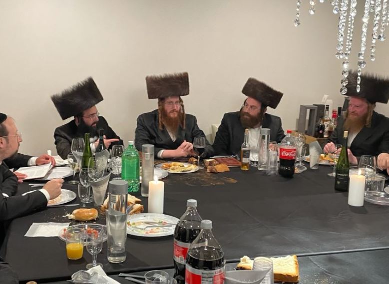 הרבי מקאליב