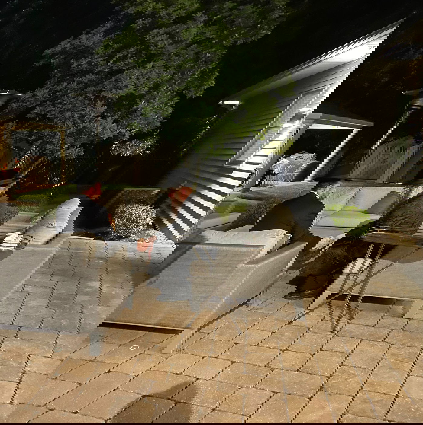 תיעוד: האדמו"ר מקאליב במסע בארה"ב