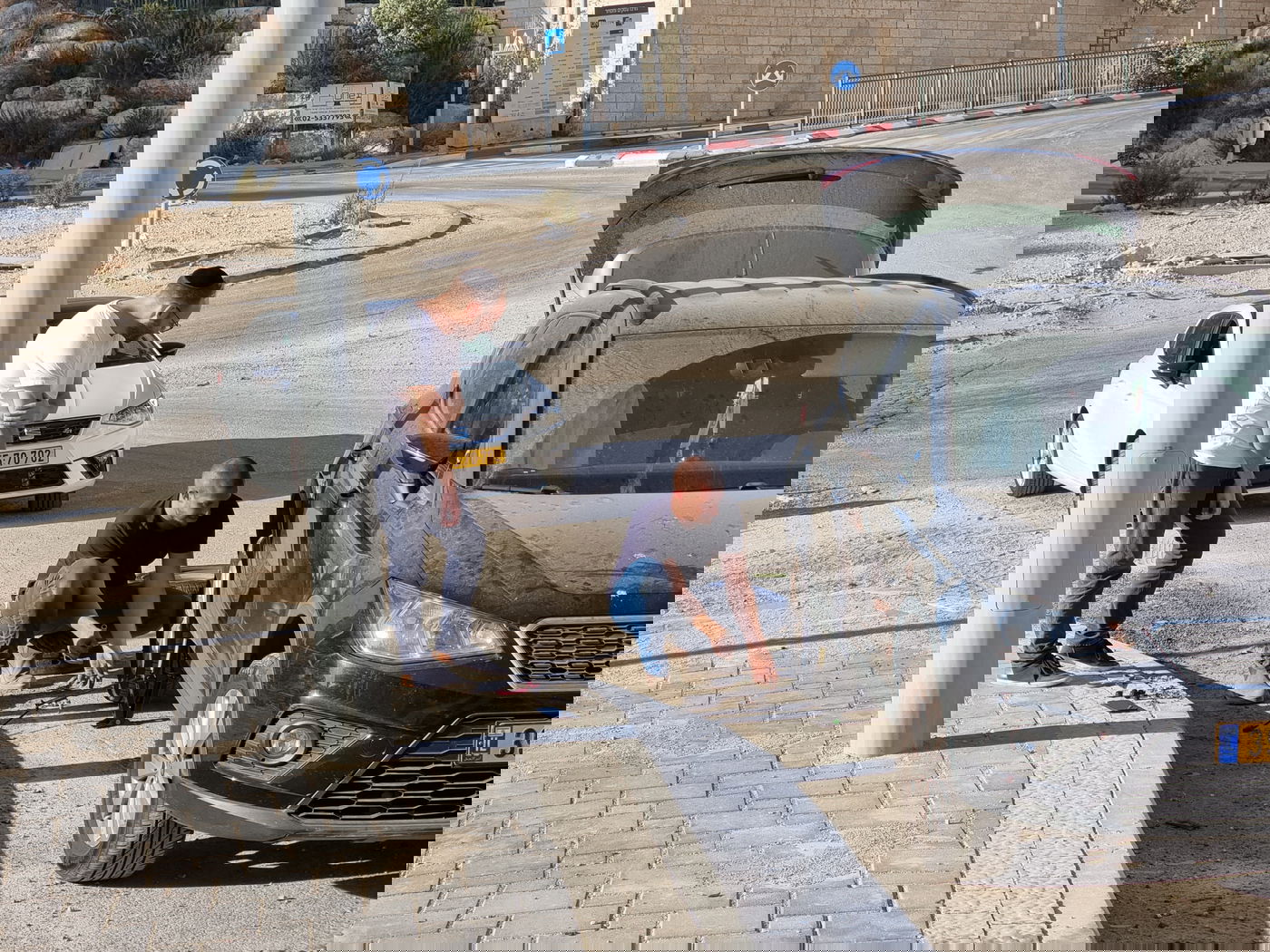 זופניק בכיכר • כל התמונות והנייעס של השבוע