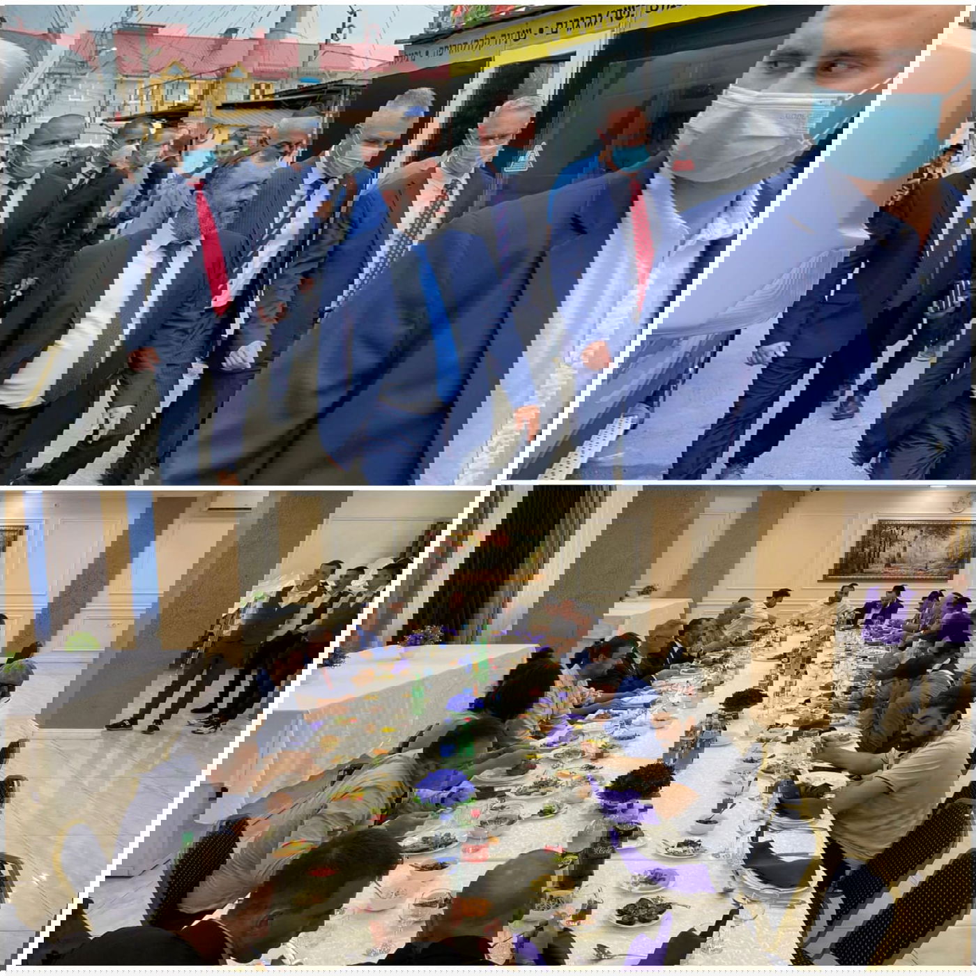 זופניק בכיכר • כל התמונות והנייעס של השבוע